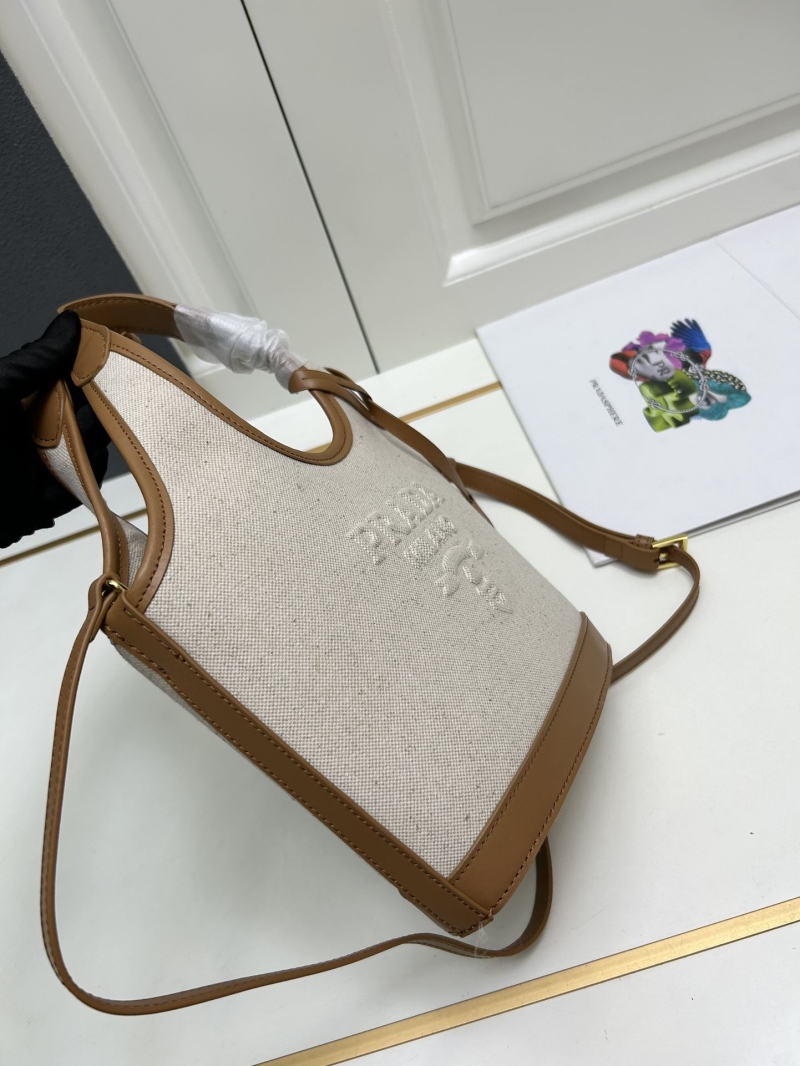 Prada Top Handle Bags